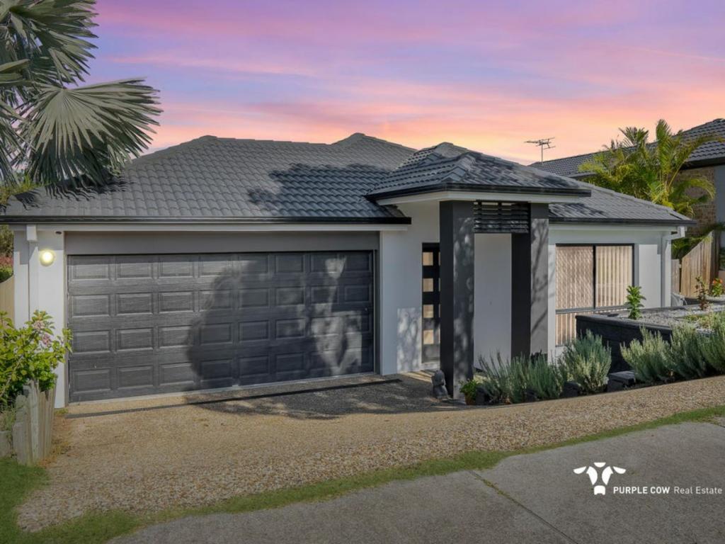 4 Danaid St, Springfield Lakes, QLD 4300