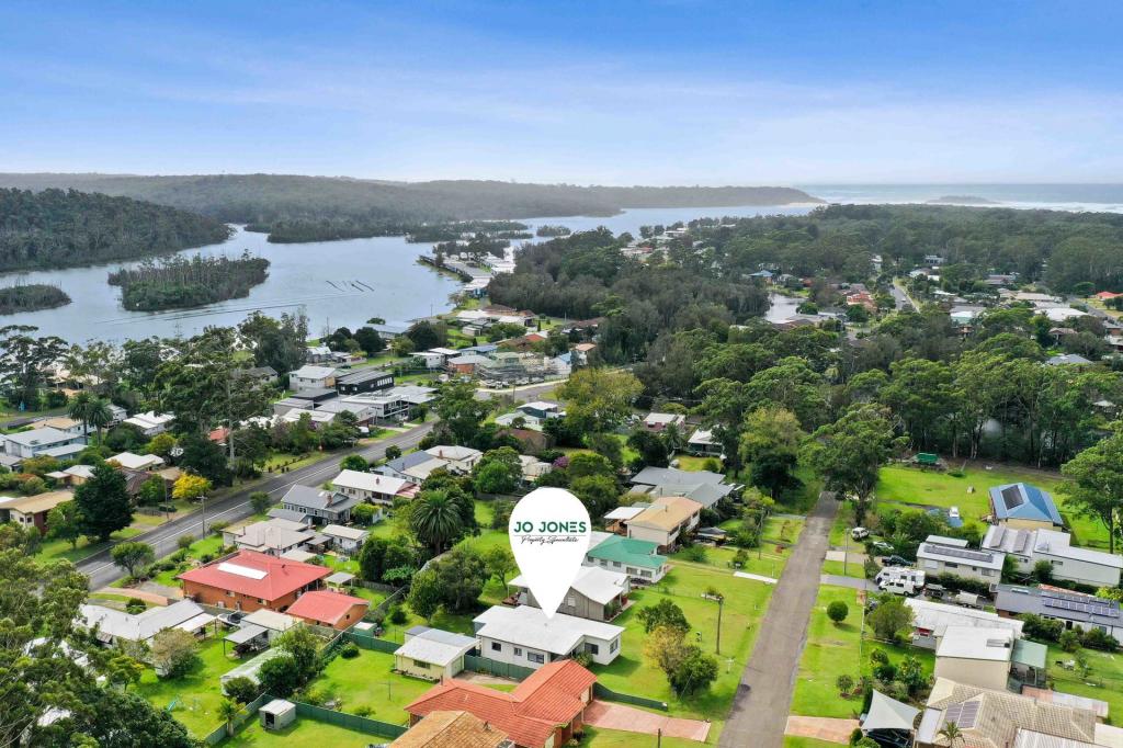 25 Spinks Ave, Lake Conjola, NSW 2539