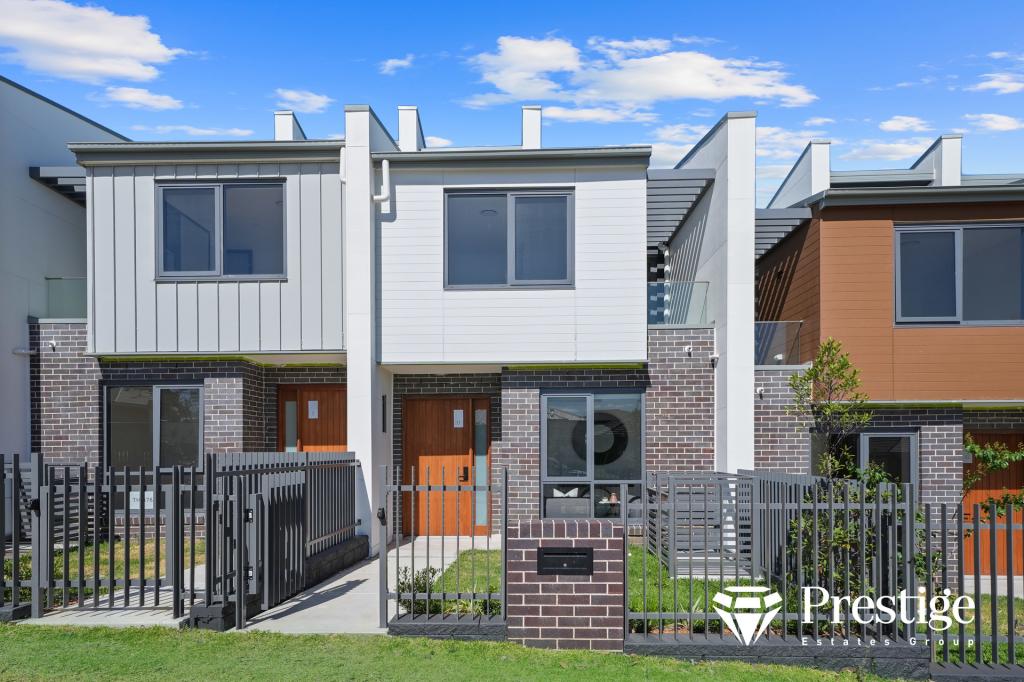79/11 KUMBATINE CRES, NORTH KELLYVILLE, NSW 2155