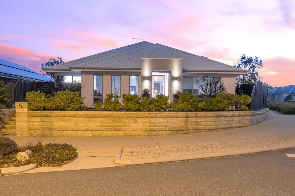 45 Linksman St, Yanchep, WA 6035