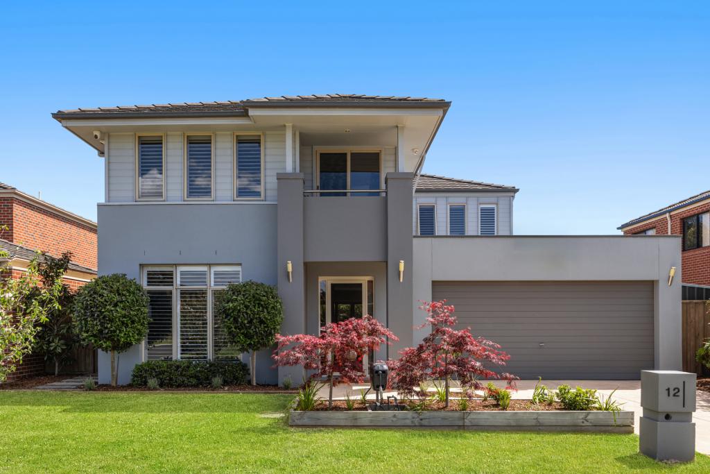 12 Illukey Ct, Keysborough, VIC 3173