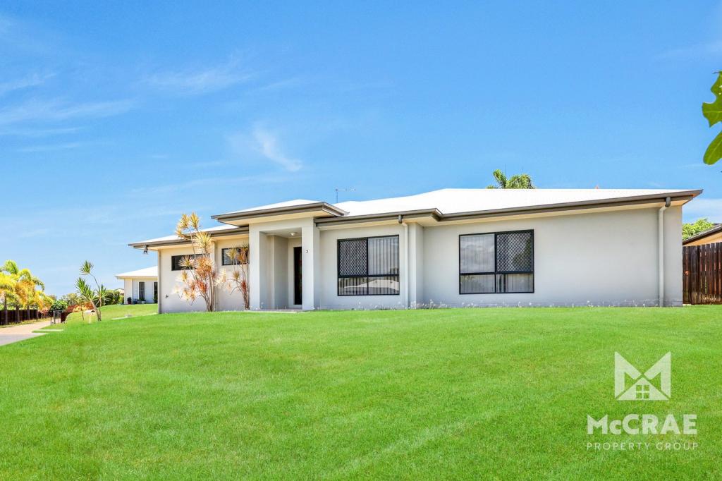 2 POD PL, BOWEN, QLD 4805