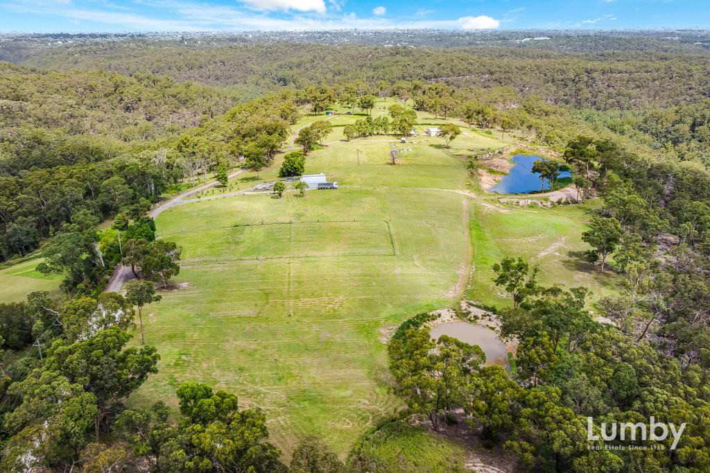 126a Cattai Ridge Rd, Glenorie, NSW 2157