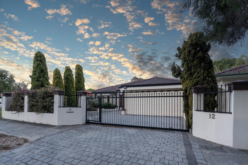 12 Jarrah Rd, East Victoria Park, WA 6101