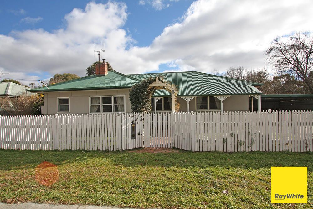 45 Majara St, Bungendore, NSW 2621