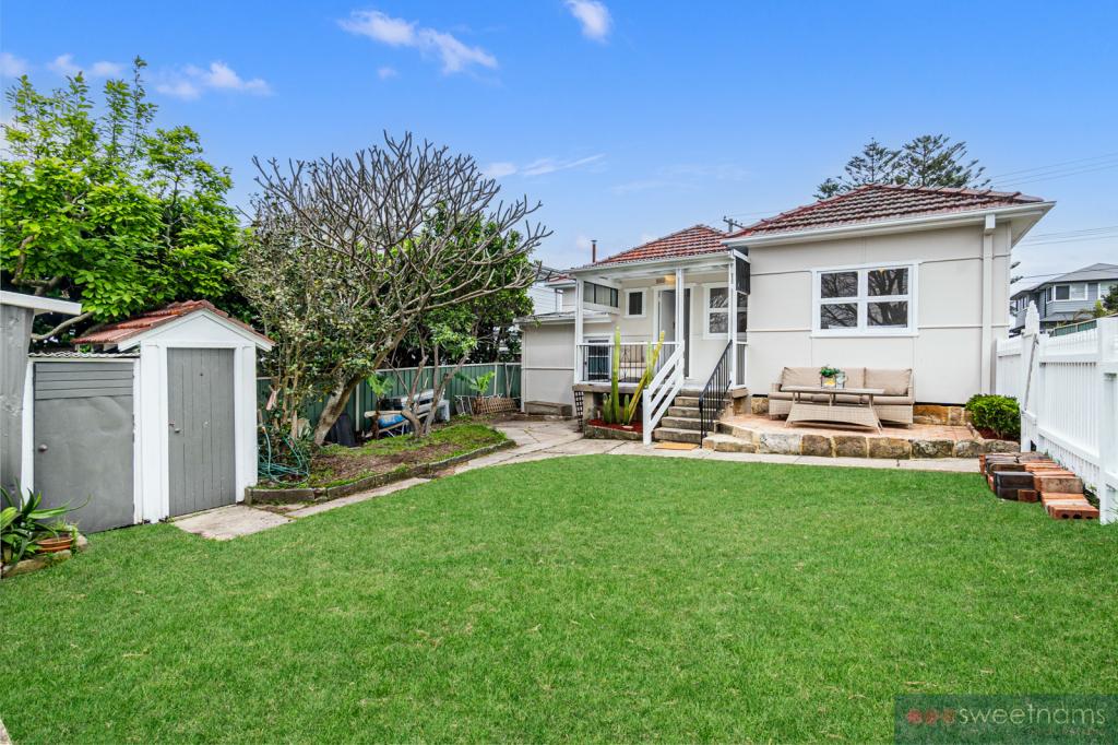 22 Kentwell Rd, Allambie Heights, NSW 2100