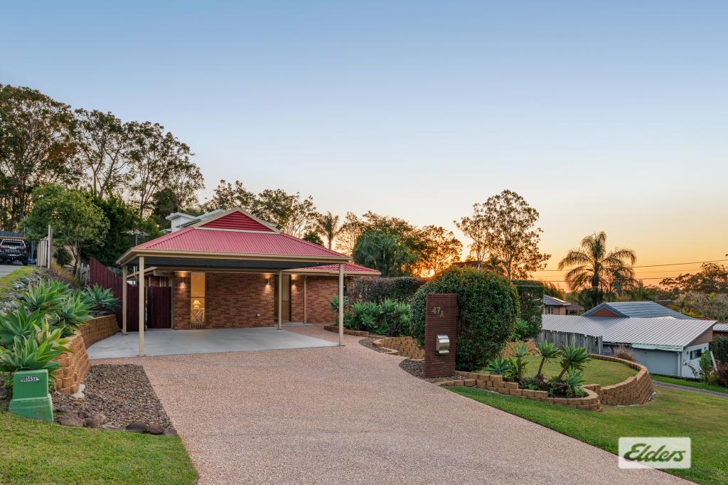 47a Narcamus Cres, Shailer Park, QLD 4128