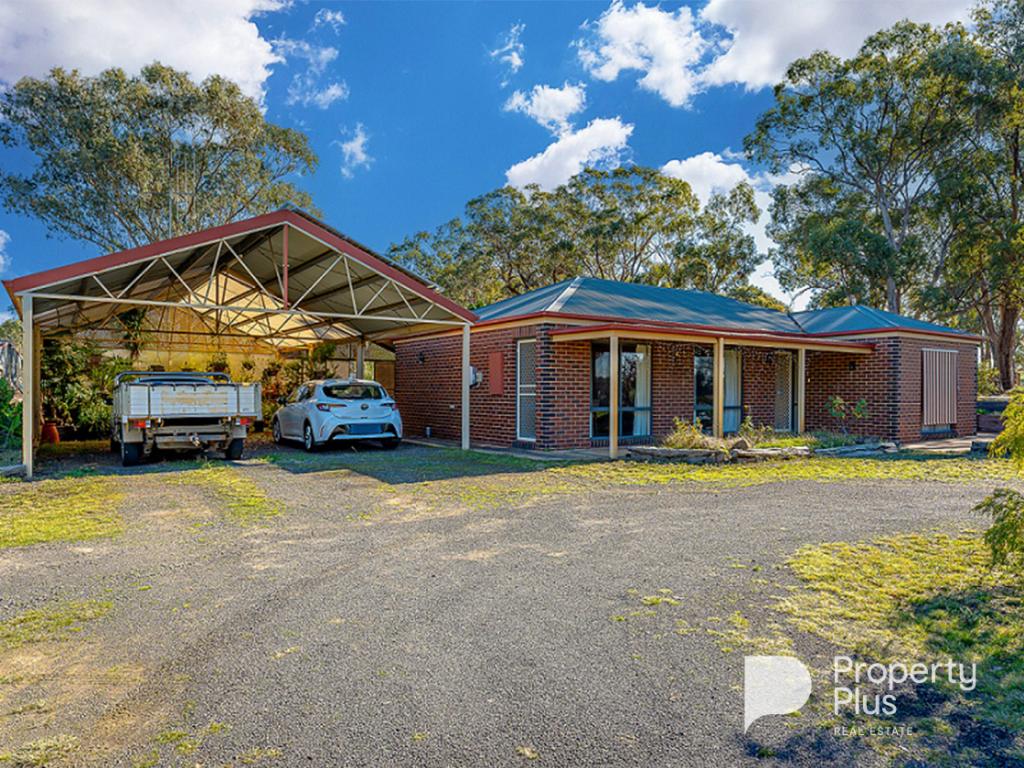 274 Pethericks Rd, Goornong, VIC 3557