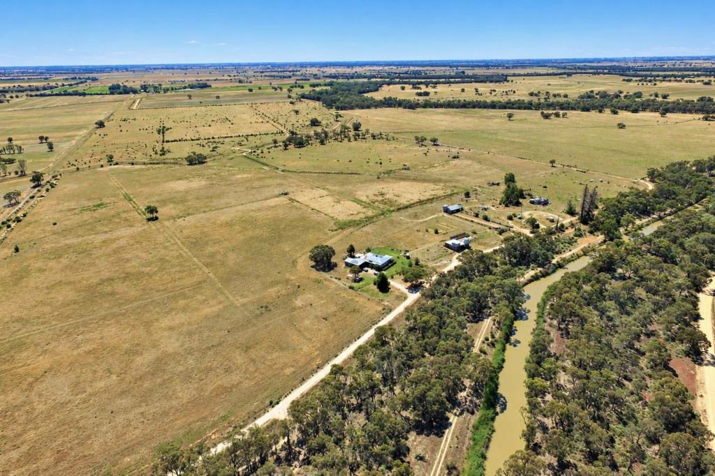116 Maxwell Rd, Milnes Bridge, VIC 3579