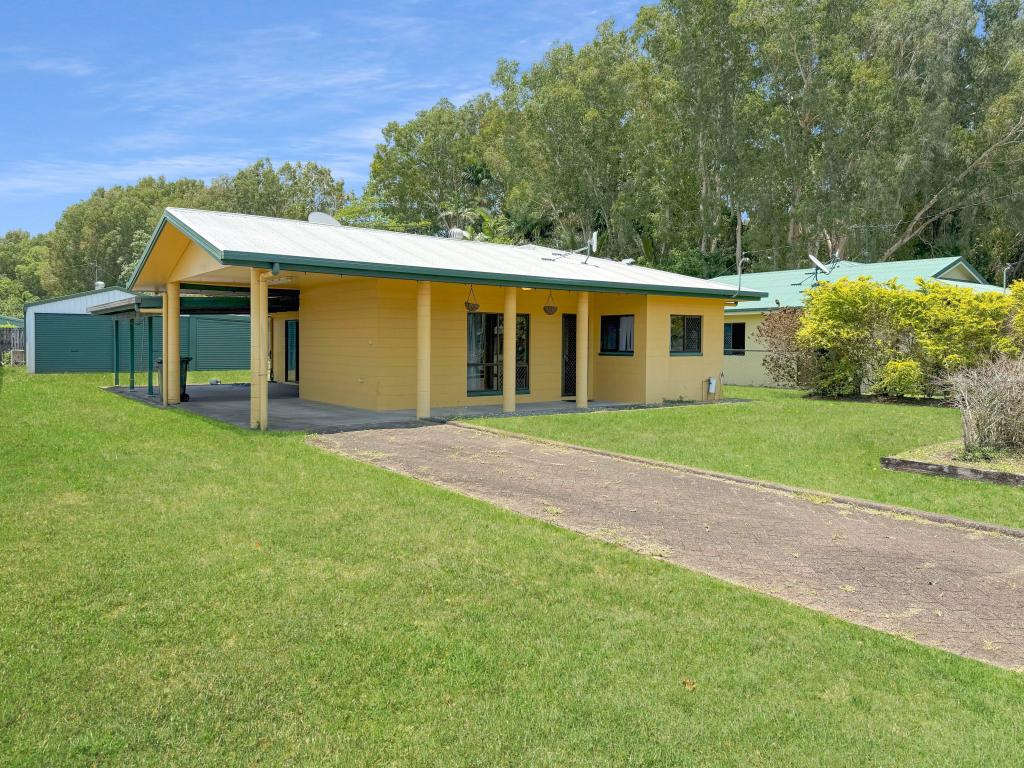 1 ACACIA CL, TULLY HEADS, QLD 4854