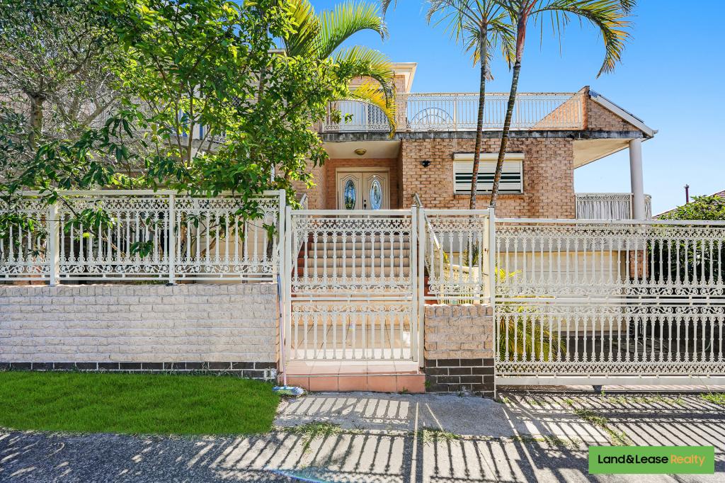 115 Old Kent Rd, Greenacre, NSW 2190