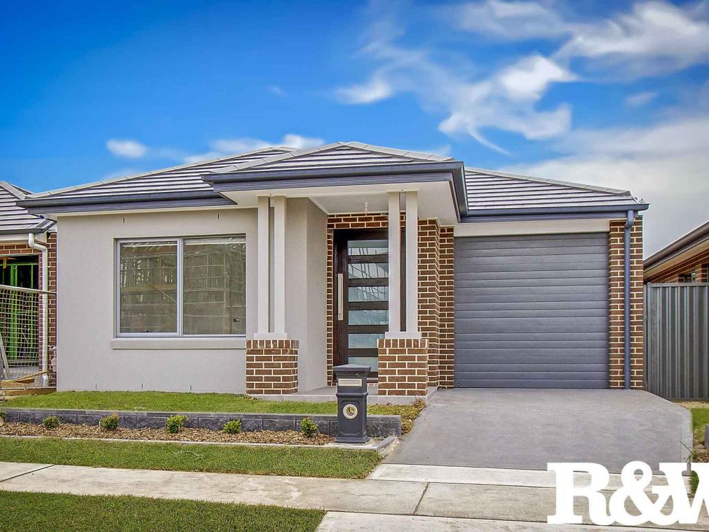 9 Alsop St, Marsden Park, NSW 2765