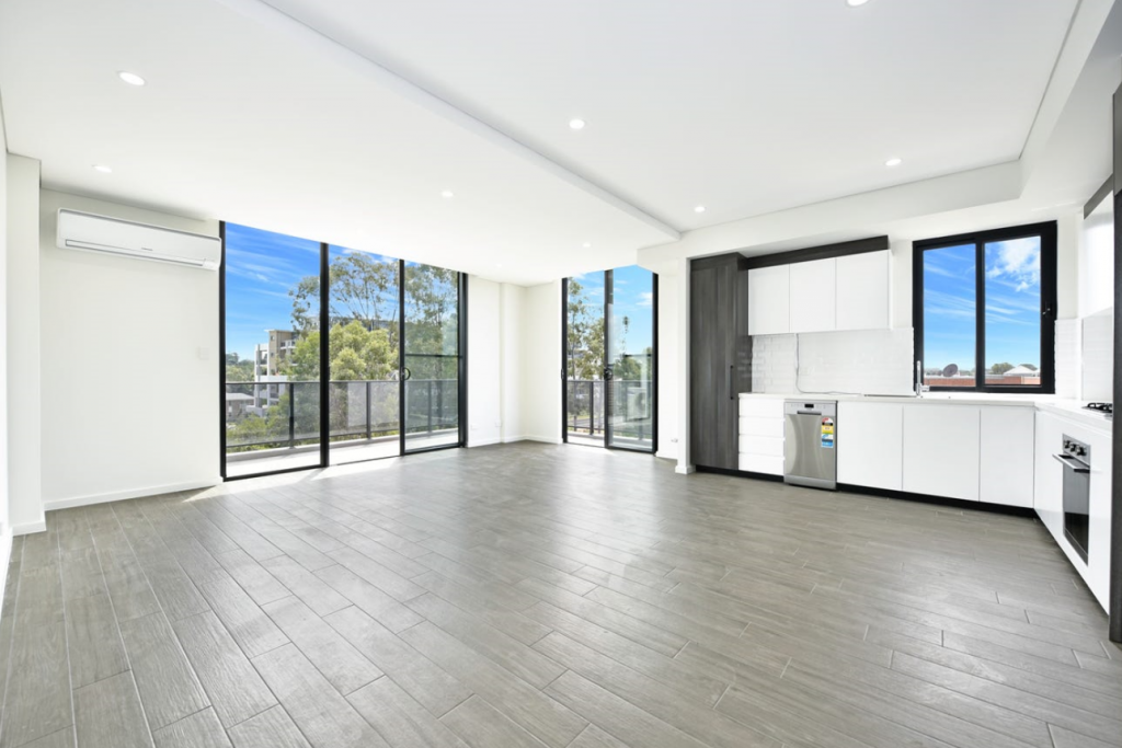 21/48-58 Railway Tce, Granville, NSW 2142