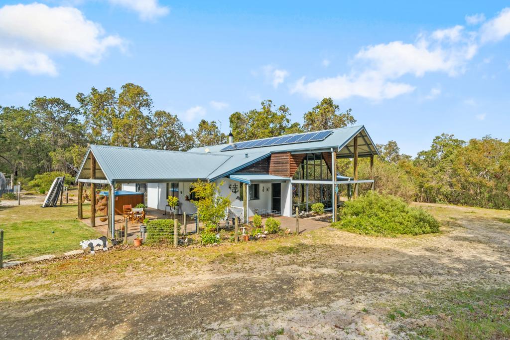 81 Caledonia Cl, Herron, WA 6211