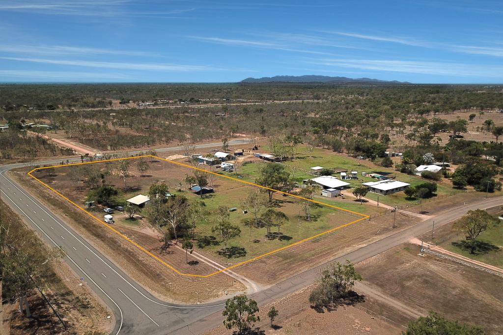 7 Moree Rd, Black River, QLD 4818