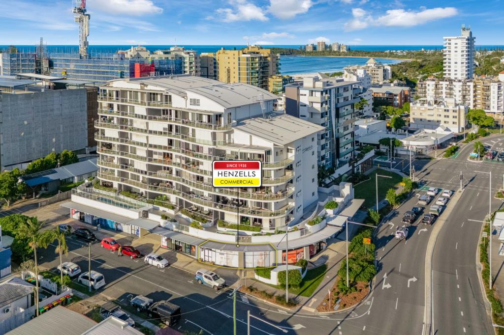 5b/21 Smith St, Mooloolaba, QLD 4557
