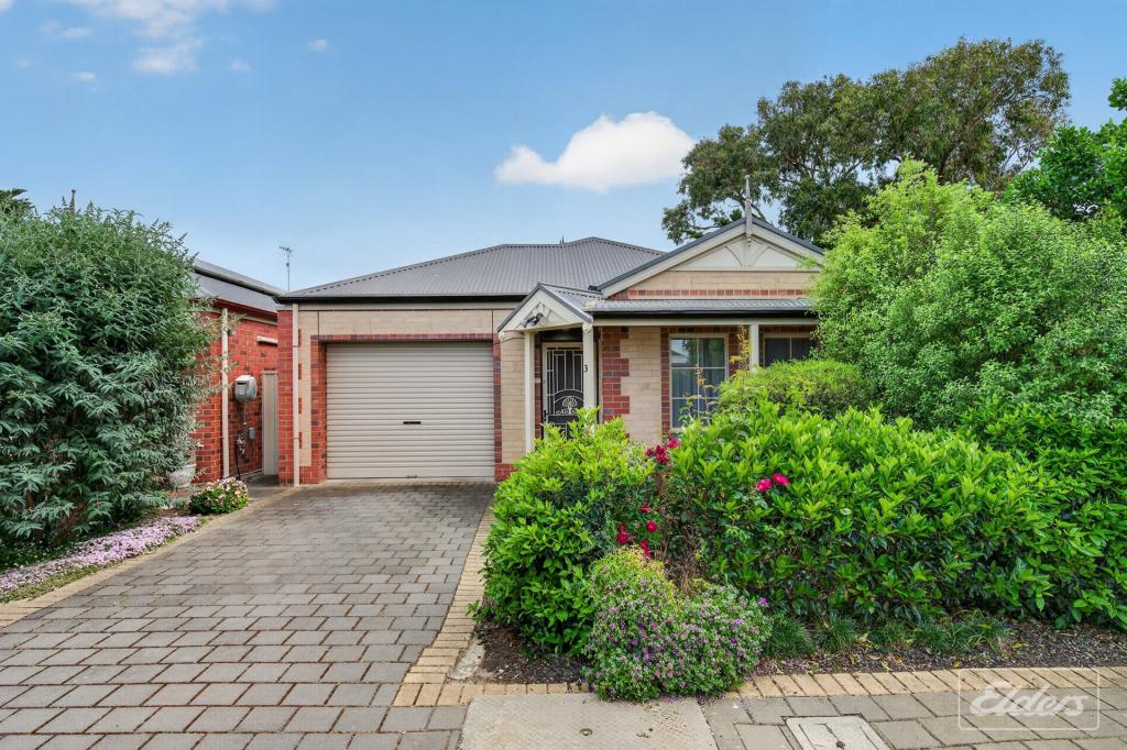 3/136a Fenchurch St, Goolwa, SA 5214