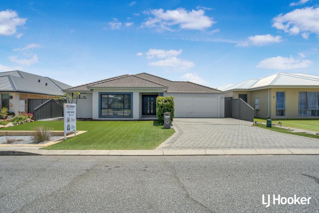 15 Cochins St, Southern River, WA 6110