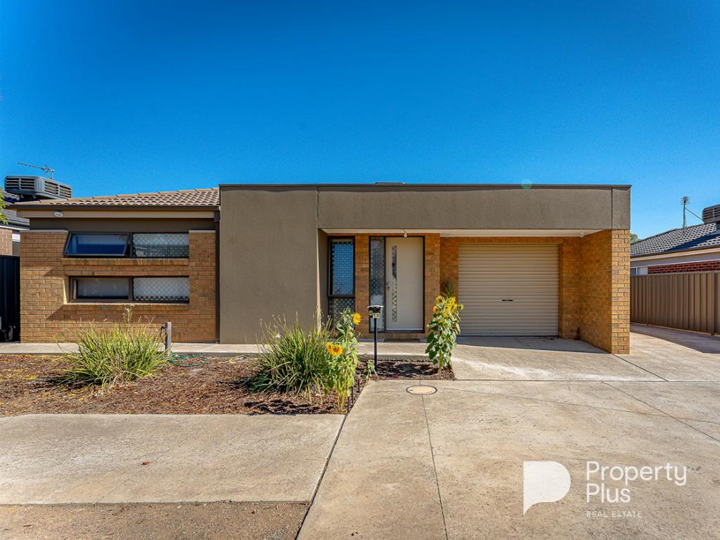 4/10 CECIL ST, NORTH BENDIGO, VIC 3550