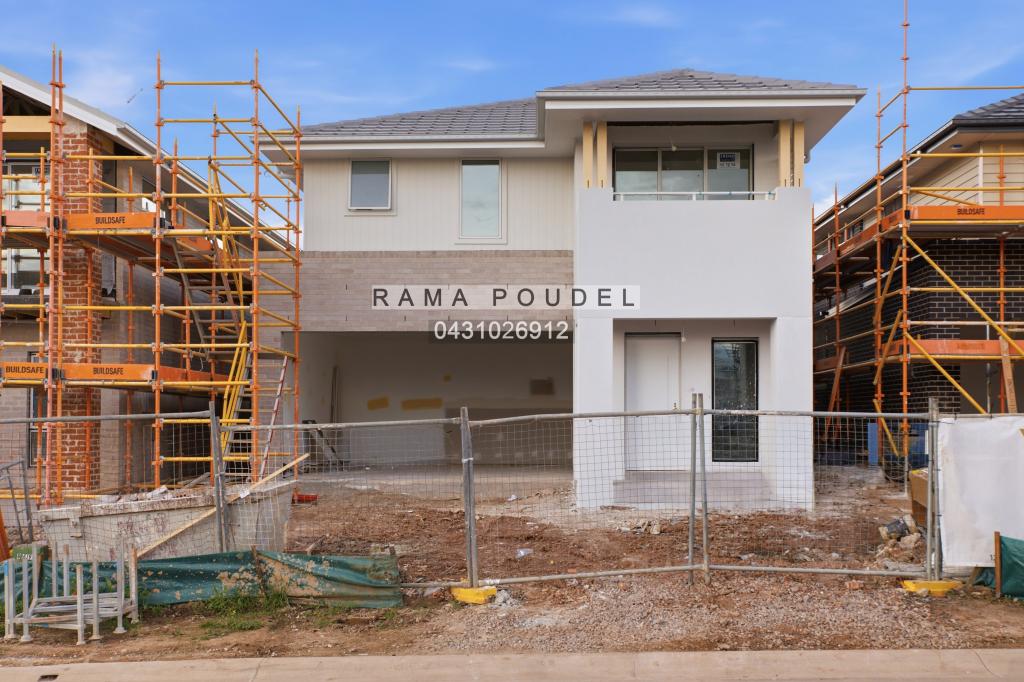110 Ashbrook Dr, Catherine Field, NSW 2557