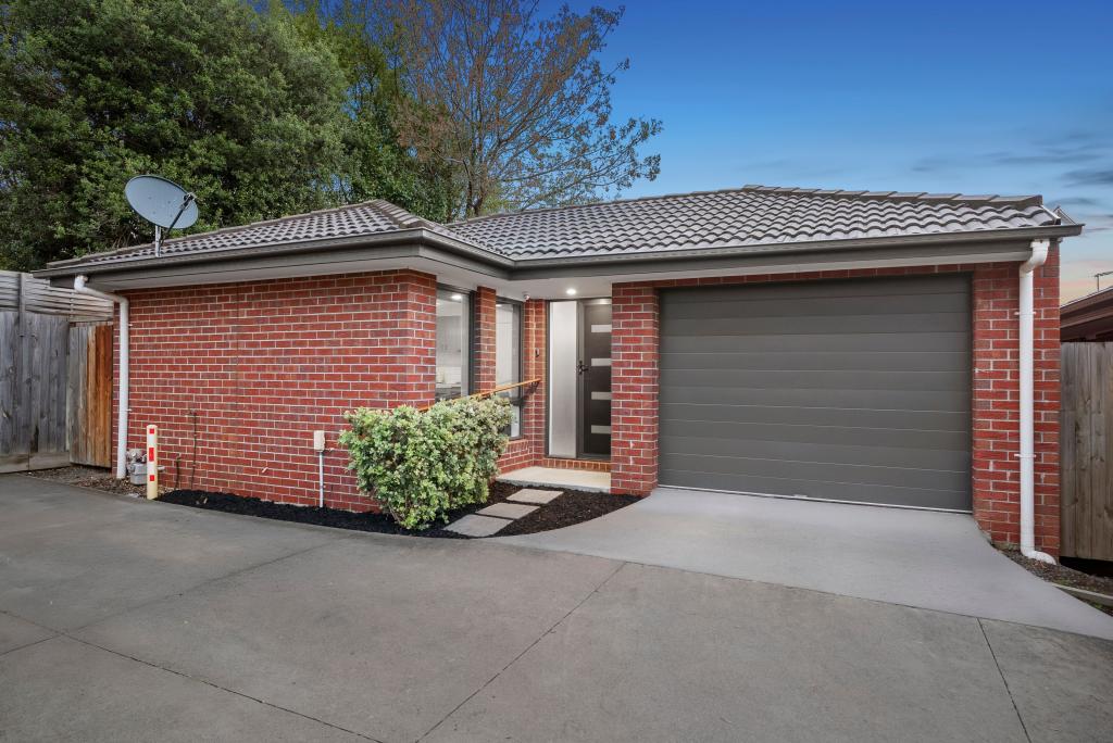 4/44 Sinclair Rd, Bayswater, VIC 3153