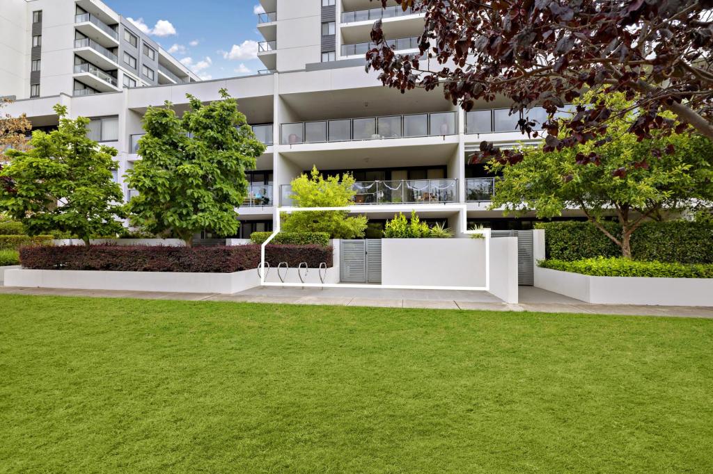 112/1 Mouat St, Lyneham, ACT 2602