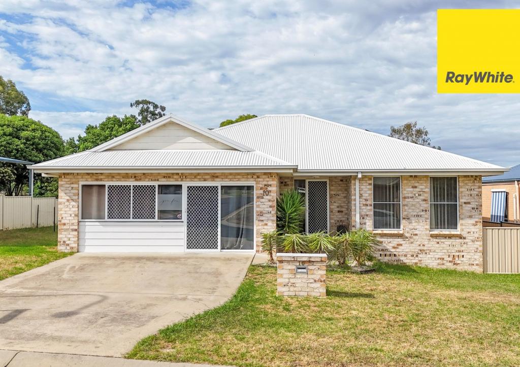 10 Kingfisher Dr, Inverell, NSW 2360