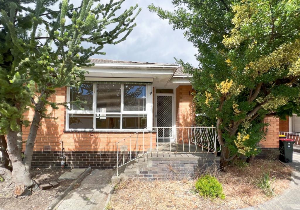 3/12 Albert St, Mount Waverley, VIC 3149