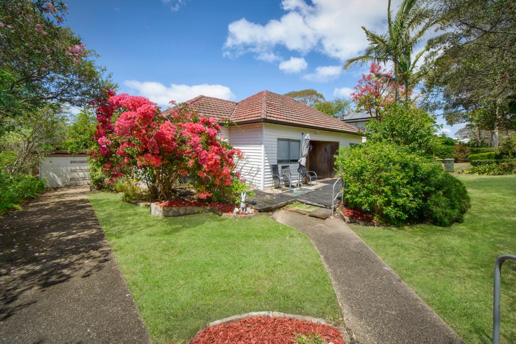 46 Jacaranda Rd, Caringbah South, NSW 2229