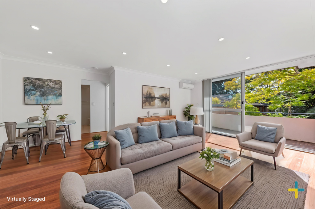 18/381 Mowbray Rd, Chatswood, NSW 2067