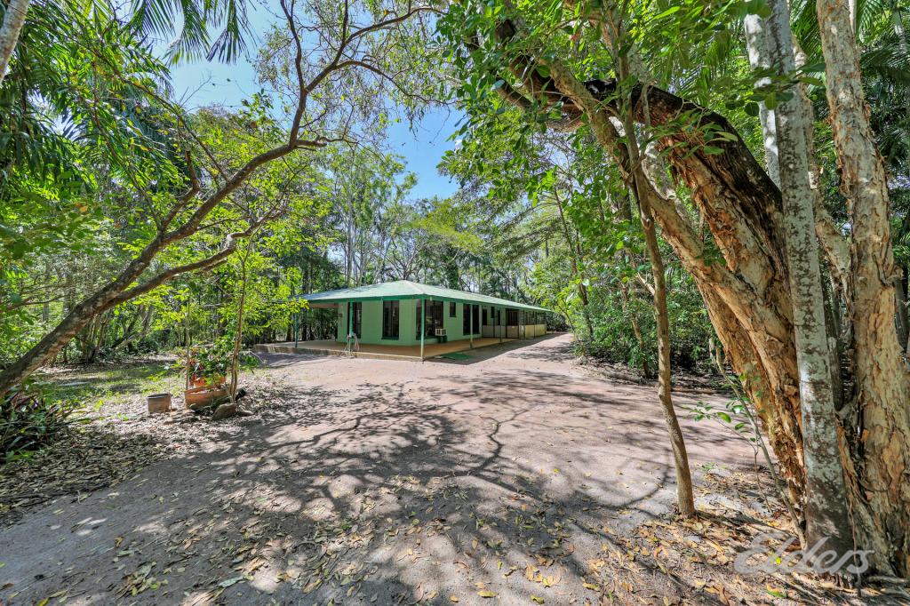 35 Horne Rd, Bees Creek, NT 0822