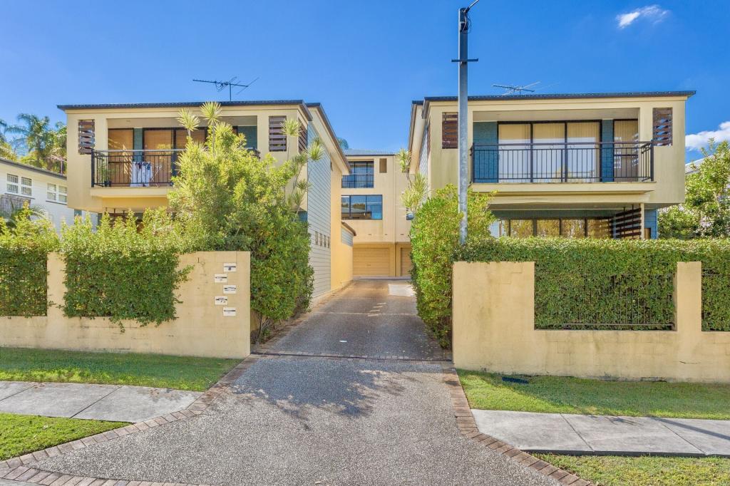 3/19 Conon St, Lutwyche, QLD 4030