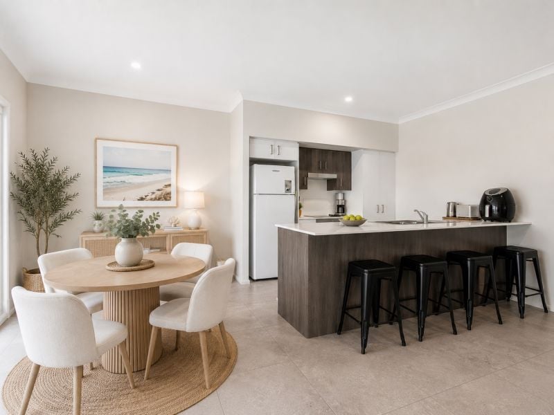 1/78 Sylvan St, Malua Bay, NSW 2536