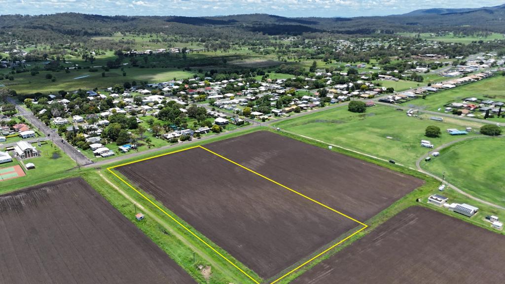 Lot 11 Cooper St, Laidley, QLD 4341