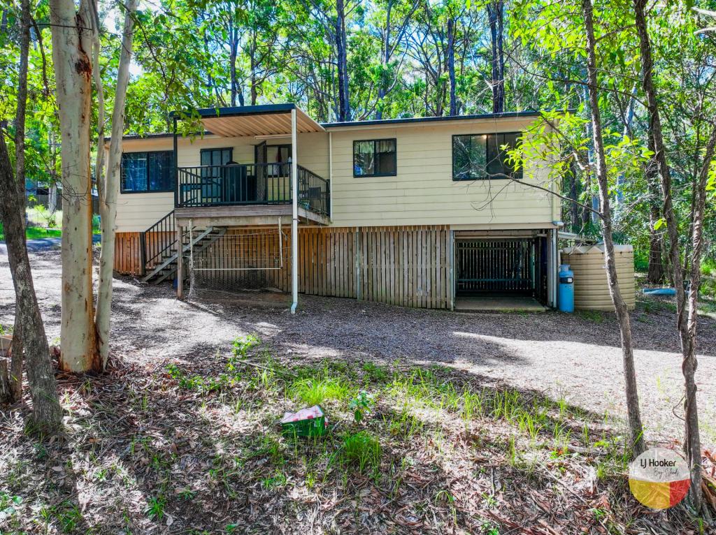 2 Murray Cres, Russell Island, QLD 4184