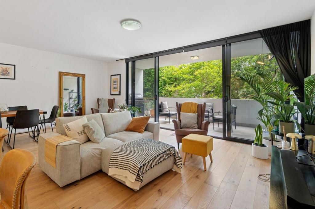 22/14 Money St, Perth, WA 6000