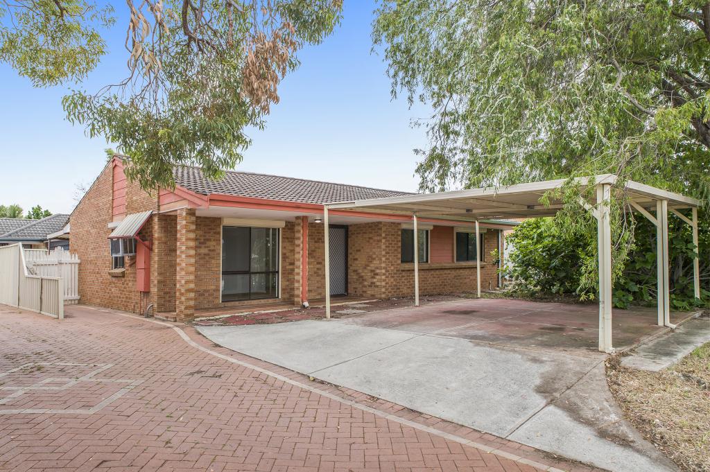 33 Wythburn Ave, Balga, WA 6061