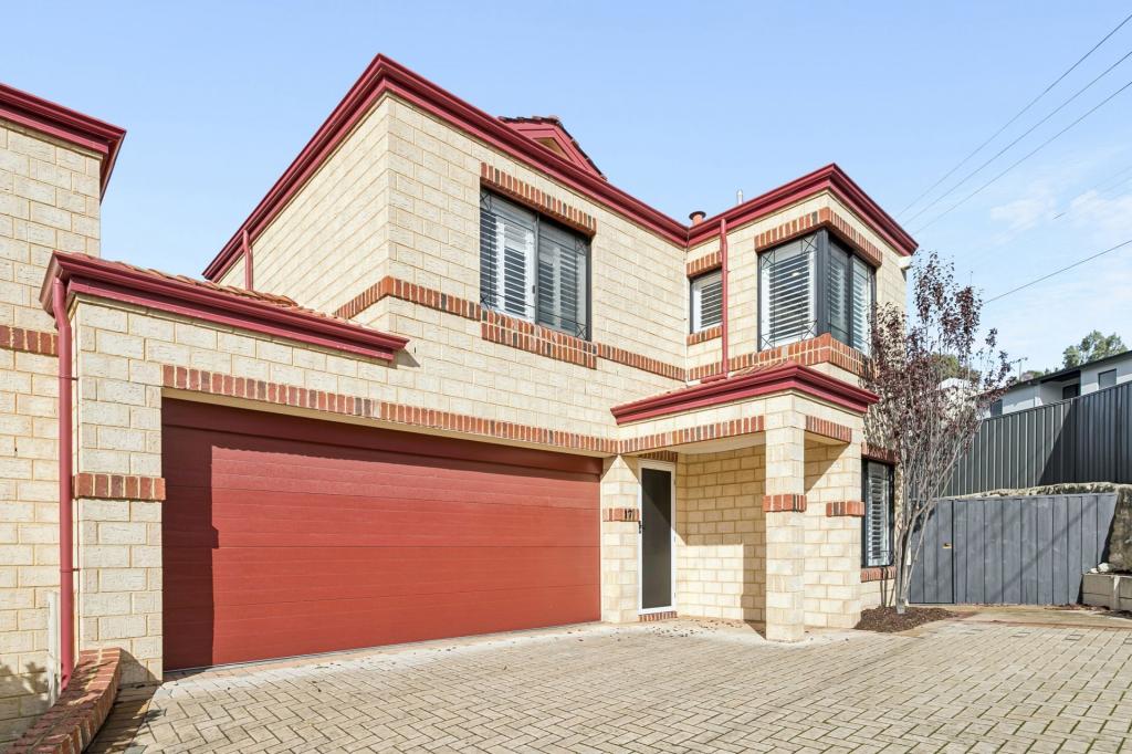 17 Sackville Tce, Scarborough, WA 6019