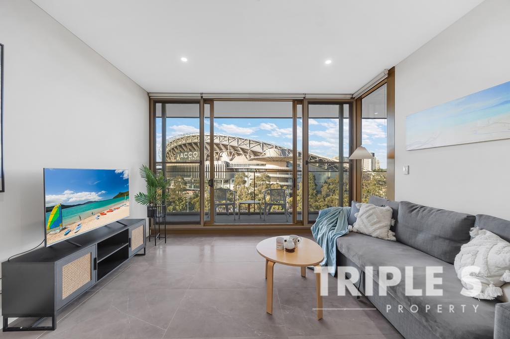605/7 Paddock St, Lidcombe, NSW 2141
