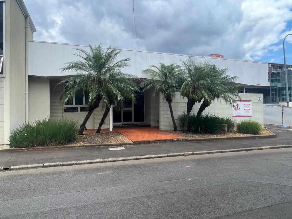 Tenancy 1/8 Union St, Toowoomba City, QLD 4350