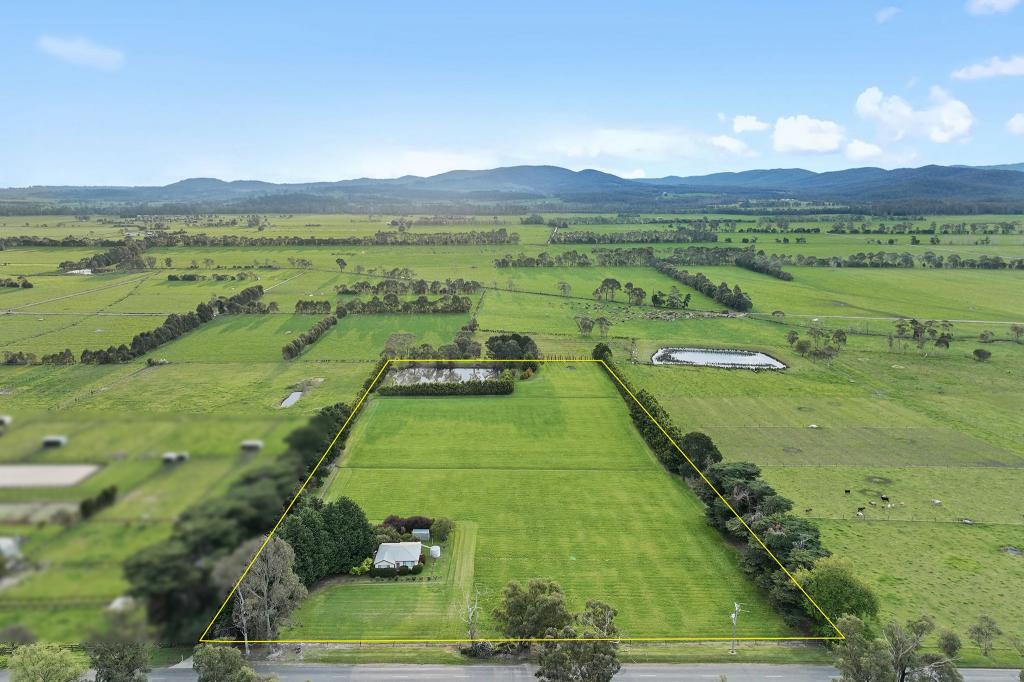 755 LABERTOUCHE NORTH RD, LABERTOUCHE, VIC 3816