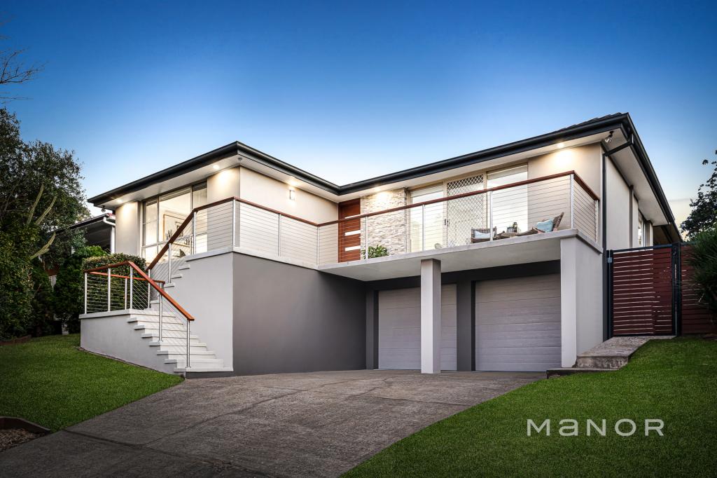 11 Kempe Pde, Kings Langley, NSW 2147