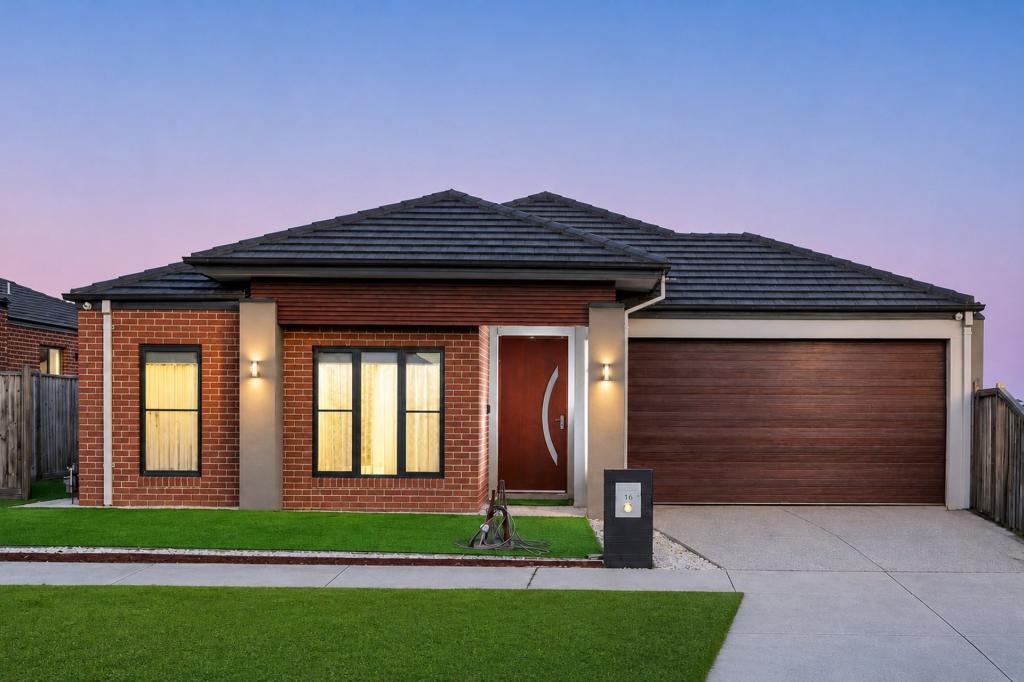 16 Boxer Dr, Wyndham Vale, VIC 3024