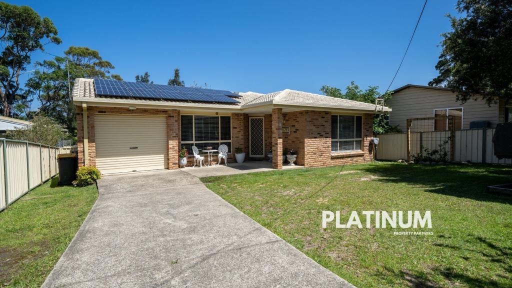 8 RIDGELANDS DR, SANCTUARY POINT, NSW 2540
