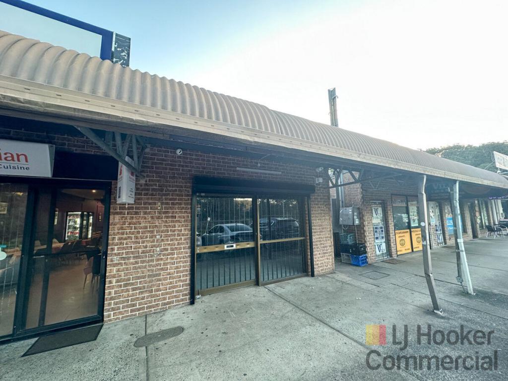 1/39 PACIFIC HWY, OURIMBAH, NSW 2258
