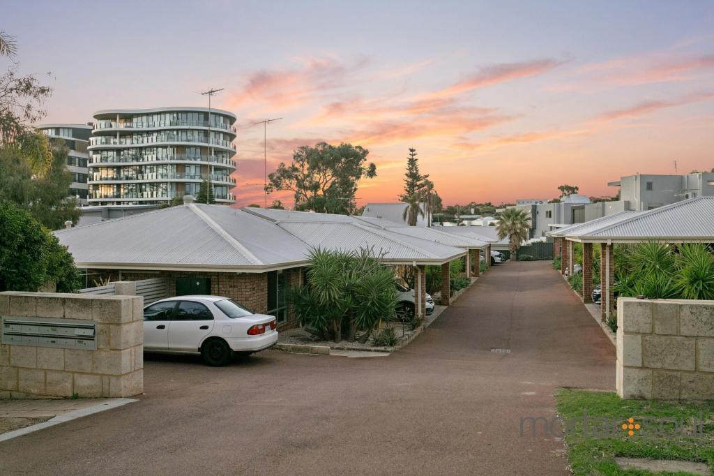 3/10 SOUTHBOURNE ST, SCARBOROUGH, WA 6019