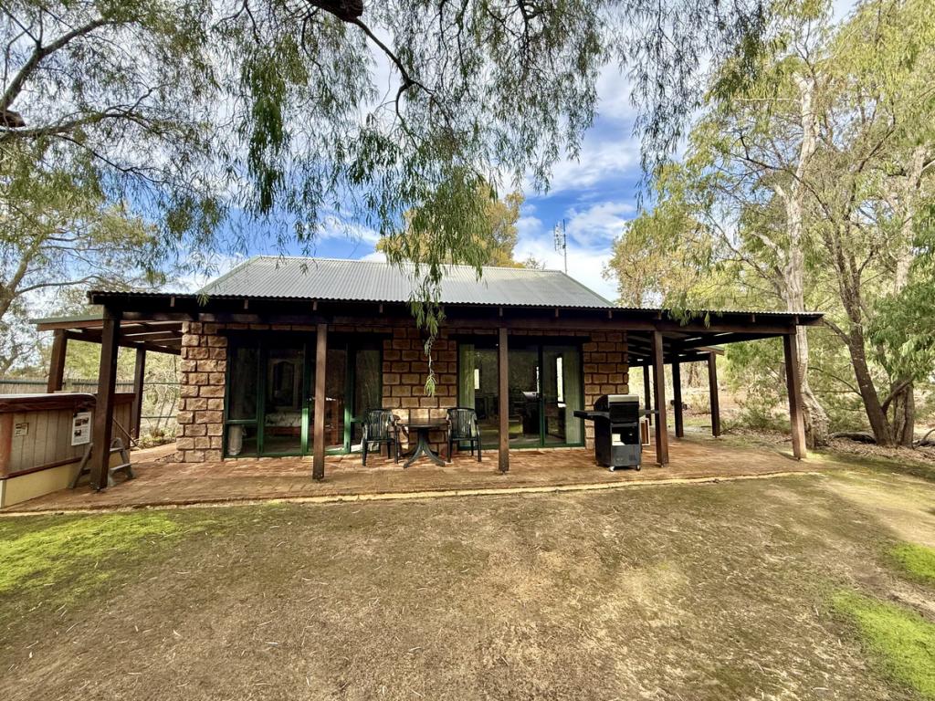 1/118 Roy Rd, Metricup, WA 6280