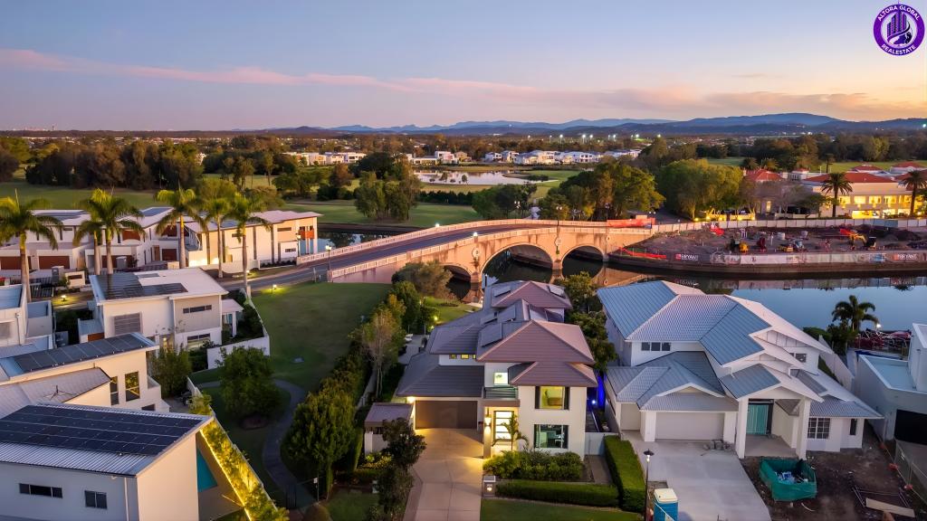 7426 Ellensbrook Dr, Hope Island, QLD 4212