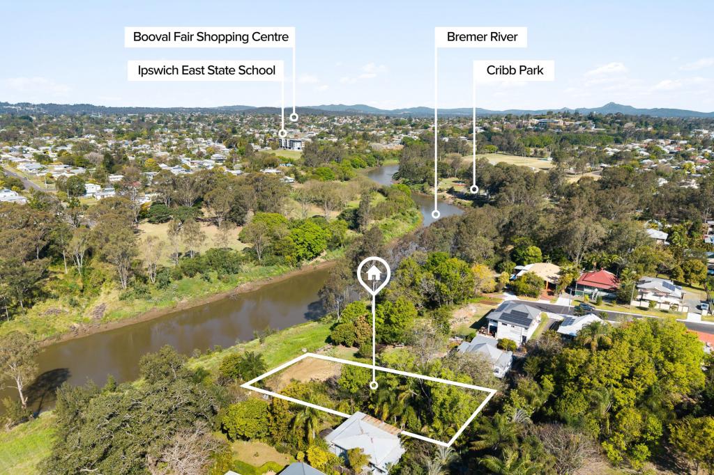 8b Eastwood St, North Ipswich, QLD 4305