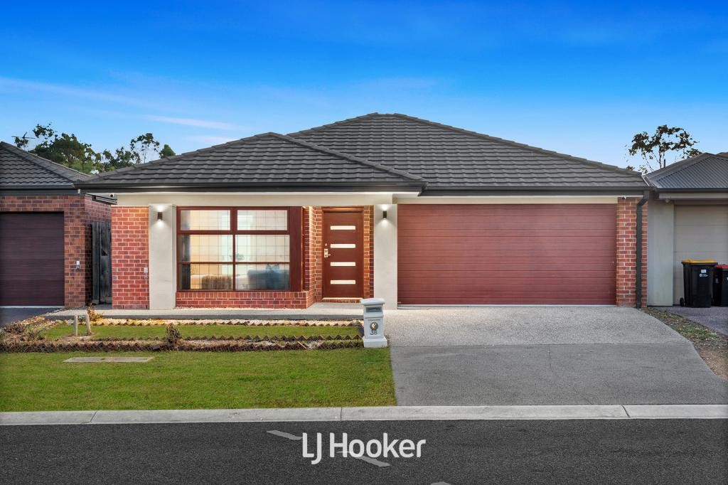 38 Kyla Ave, Dandenong, VIC 3175